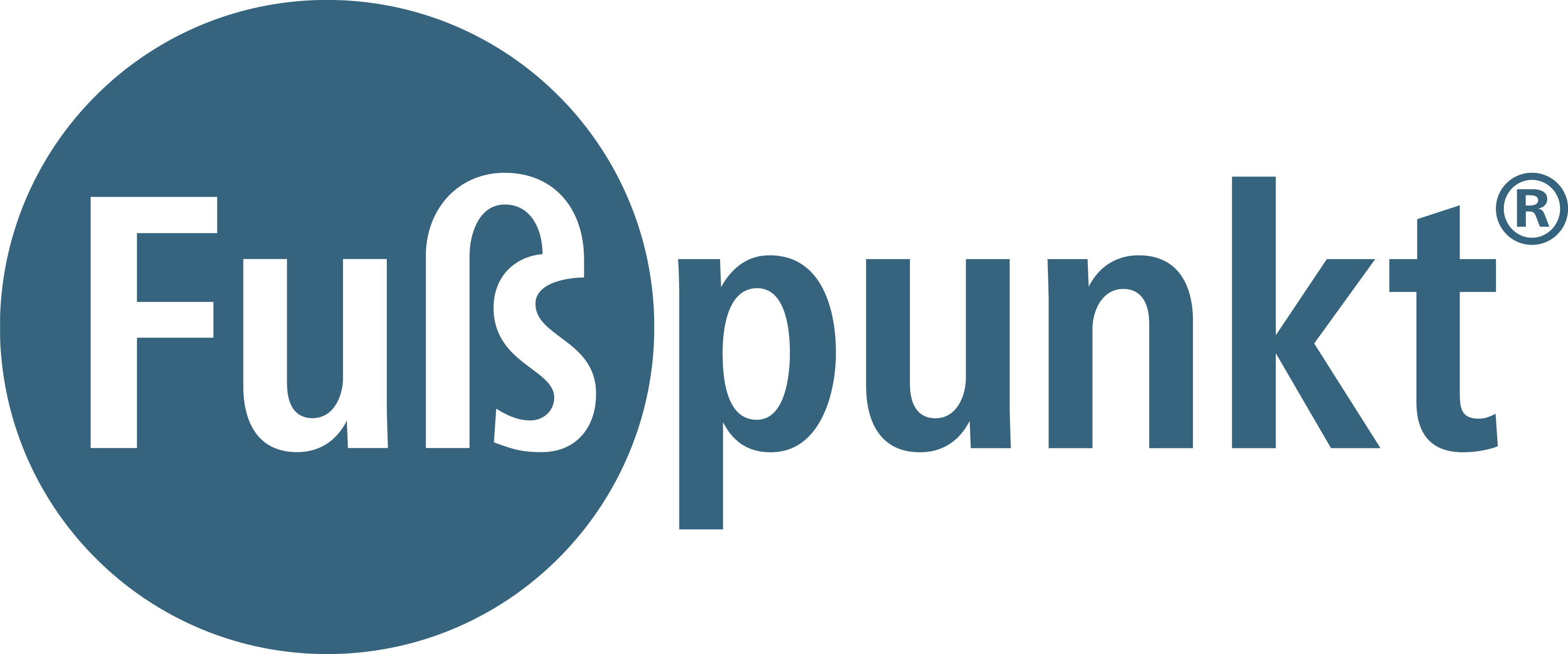 Fußpunkt.de